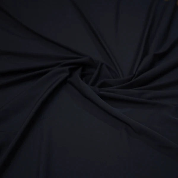 Onyx Black Prestige - Wash & Wear Collection by Al Basit