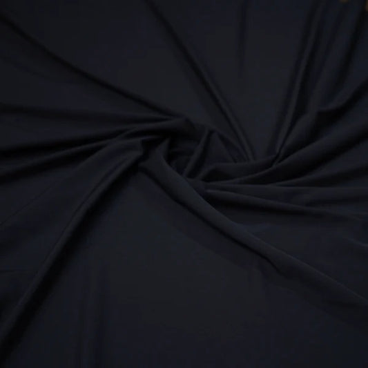 Onyx Black Prestige - Wash & Wear Collection by Al Basit
