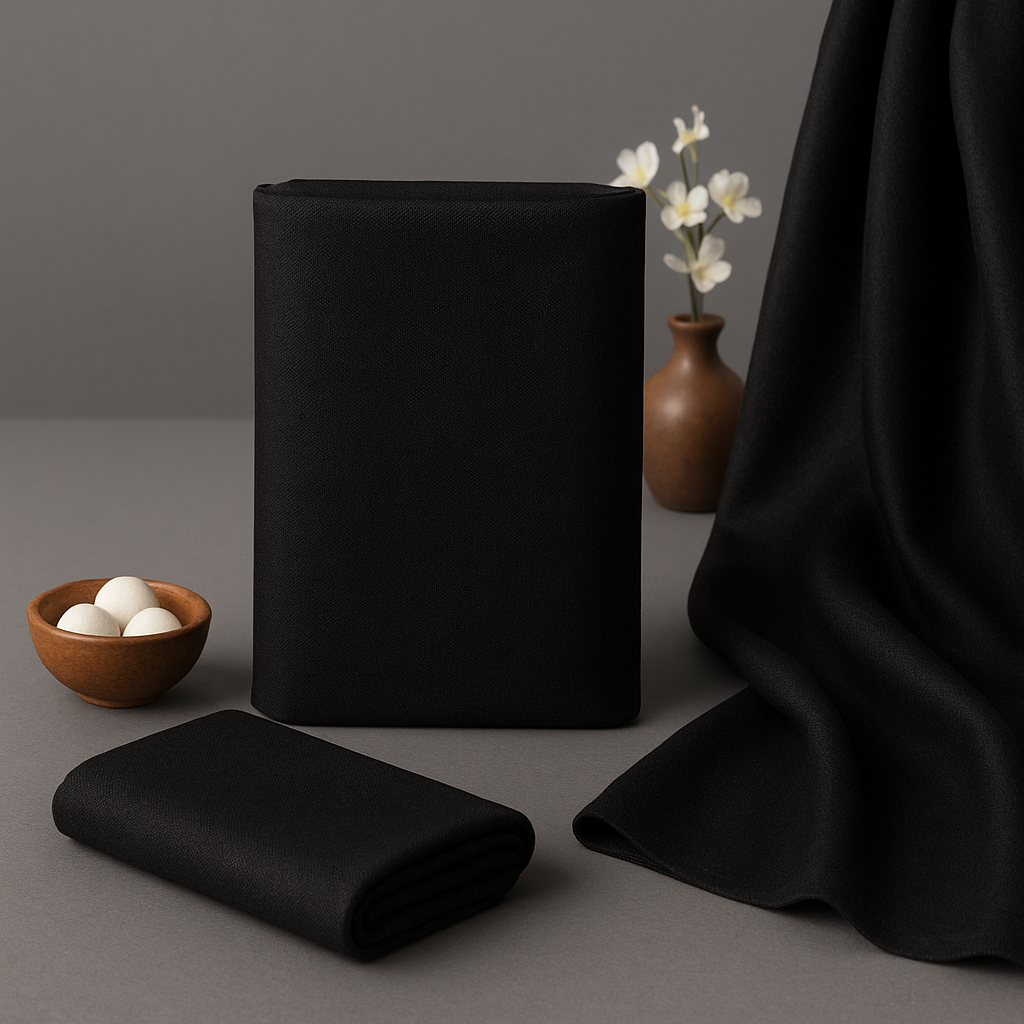 Noir Black — The Elite Edition