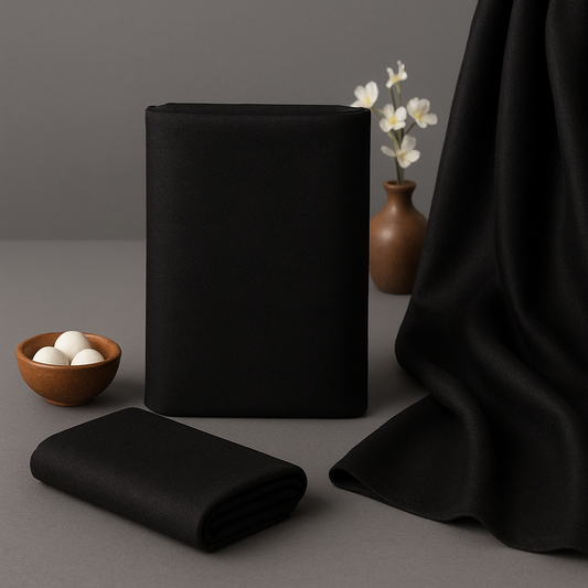 Noir Black — The Elite Edition