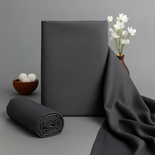 Imperial Gray — The Power-Weave Edition