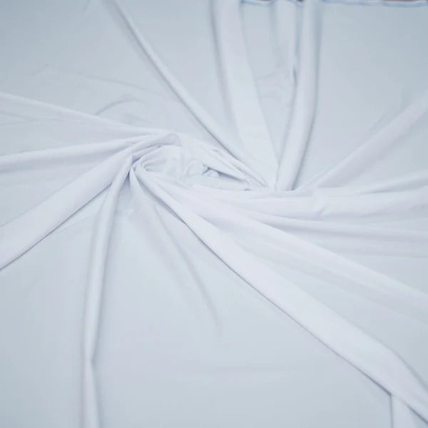Ivory White Classic – Affordable Boski Collection by Al Basit
