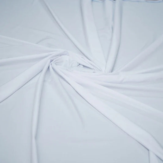 Ivory White Classic – Affordable Boski Collection by Al Basit