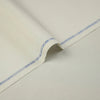 Alabaster Cream Cotton – Classic Heritage, Modern Finish