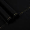 Noir Black Cotton – A Timeless Statement of Style