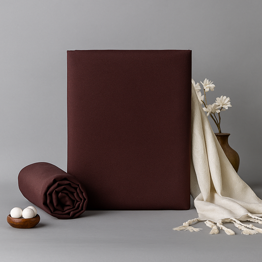Crimson Maroon — The Imperial Blend